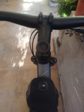 Bicicleta Riverside Confort 63 Mixta taglia L