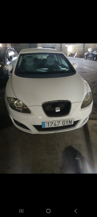 SEAT Leon 2010