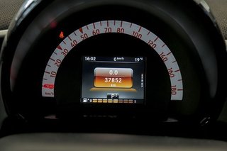 Smart Fortwo   0.9 66kW 90CV SS BRABUS PASSION COUPE