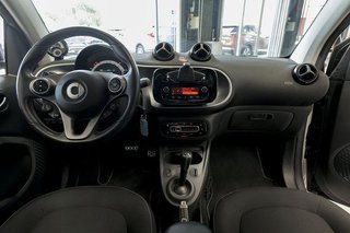 Smart Fortwo   0.9 66kW 90CV SS BRABUS PASSION COUPE