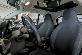 Smart Fortwo   0.9 66kW 90CV SS BRABUS PASSION COUPE