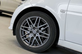 Smart Fortwo   0.9 66kW 90CV SS BRABUS PASSION COUPE