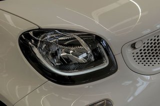 Smart Fortwo   0.9 66kW 90CV SS BRABUS PASSION COUPE