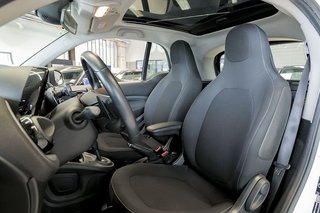 Smart Fortwo   0.9 66kW 90CV SS BRABUS PASSION COUPE