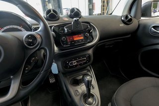 Smart Fortwo   0.9 66kW 90CV SS BRABUS PASSION COUPE