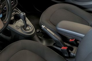 Smart Fortwo   0.9 66kW 90CV SS BRABUS PASSION COUPE