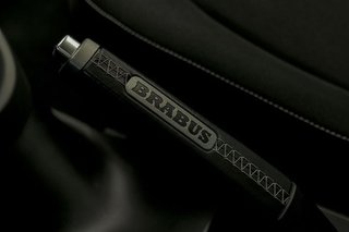 Smart Fortwo   0.9 66kW 90CV SS BRABUS PASSION COUPE