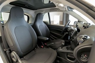 Smart Fortwo   0.9 66kW 90CV SS BRABUS PASSION COUPE