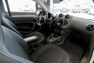 Smart Fortwo   0.9 66kW 90CV SS BRABUS PASSION COUPE