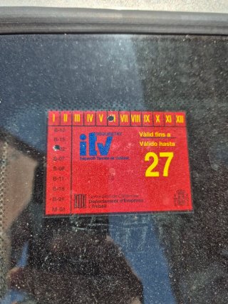 FIAT Punto 2004