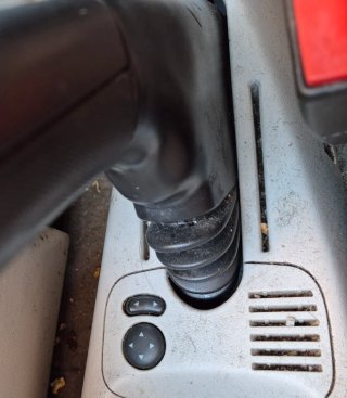 FIAT Punto 2004
