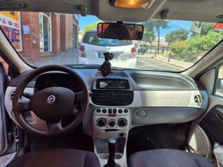 FIAT Punto 2004