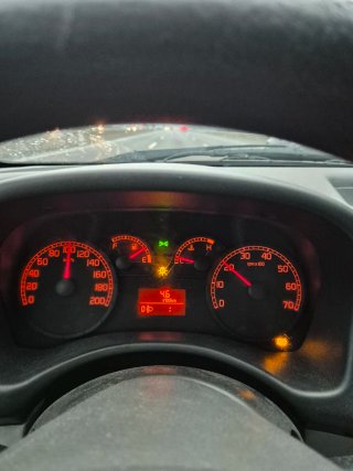 FIAT Punto 2004