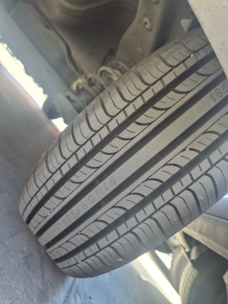 FIAT Punto 2004