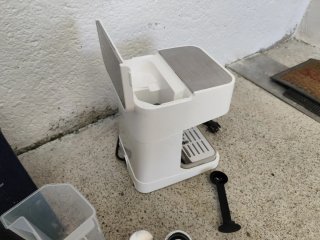 Cafetera DeLonghi Stilosa