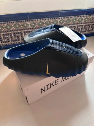 Zapatillas Nike Mind 001 Edición Especial Talla 44