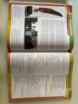 Lengua castellana y Literatura 2.º Bachillerato...