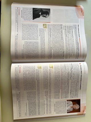 Lengua castellana y Literatura 2.º Bachillerato...