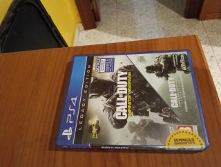 Consola PS4 Pro 1TB Negra