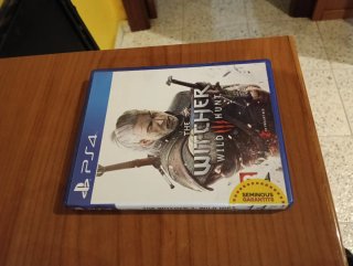 Consola PS4 Pro 1TB Negra