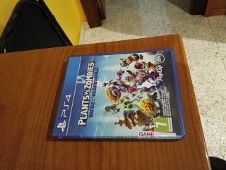 Consola PS4 Pro 1TB Negra