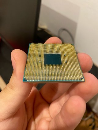 AMD Ryzen 5 3600 Procesador
