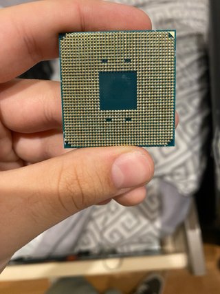 AMD Ryzen 5 3600 Procesador