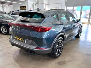 CUPRA Formentor 1.4 eHybrid 204 CV DSG