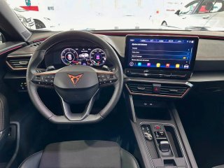 CUPRA Formentor 1.4 eHybrid 204 CV DSG