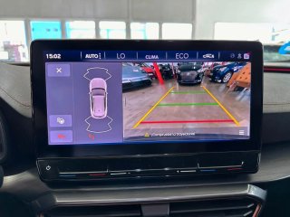 CUPRA Formentor 1.4 eHybrid 204 CV DSG