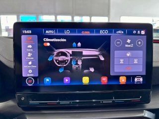 CUPRA Formentor 1.4 eHybrid 204 CV DSG
