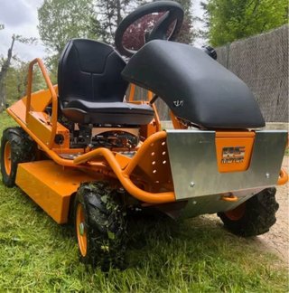 Ultimas unidades AS 800 FreeRider