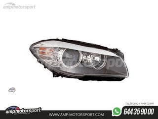 FARO DELANTERO DERECHO PARA BMW F10 BERLINA / F11 TOURING