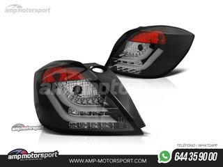 PILOTOS LED BAR PARA OPEL ASTRA H GTC 2004-2009