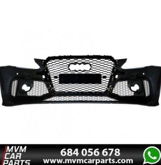 Paragolpes delantero Audi Q5 tipo RSQ5