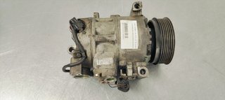 COMPRESOR AIRE ACONDICIONADO AUDI A6 BERLINA (4F2