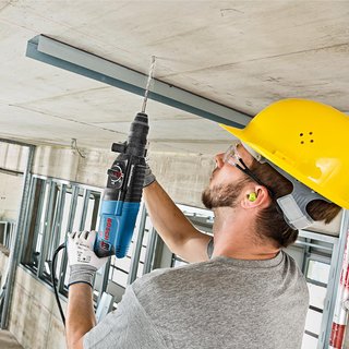 Martillo perforador Bosch Professional GBH 2-26 F