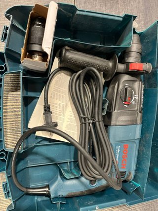 Martillo perforador Bosch Professional GBH 2-26 F