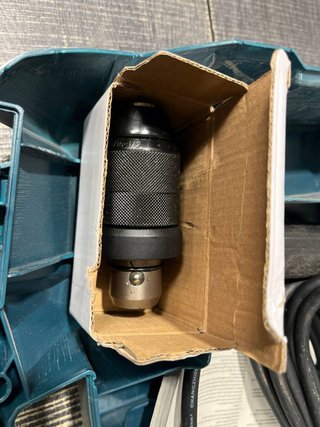 Martillo perforador Bosch Professional GBH 2-26 F