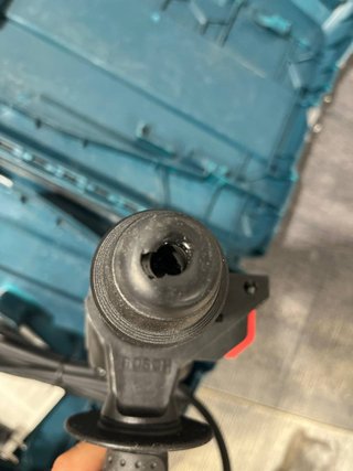 Martillo perforador Bosch Professional GBH 2-26 F