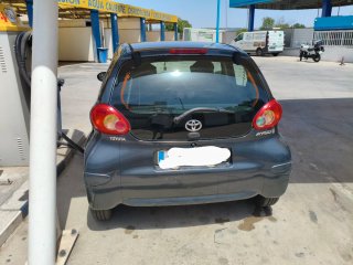Toyota Aygo 1.0 Gasolina 2008 · 90.000 km