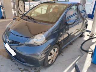 Toyota Aygo 1.0 Gasolina 2008 · 90.000 km