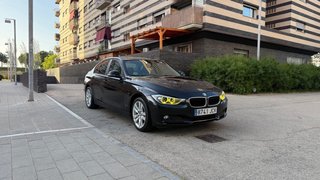 BMW Serie 3 2015