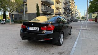 BMW Serie 3 2015