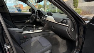 BMW Serie 3 2015