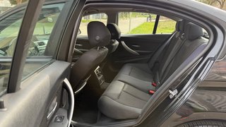BMW Serie 3 2015