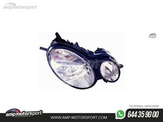 FARO DELANTERO DERECHO XENON PARA MERCEDES-BENZ W211 BERLINA / ESTATE