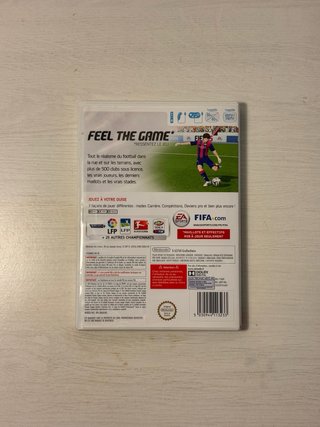 FIFA 15 para Wii