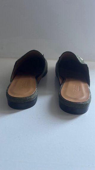 Mocassini Gucci Princetown donna nuovi