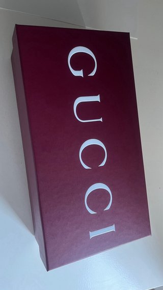 Mocassini Gucci Princetown donna nuovi